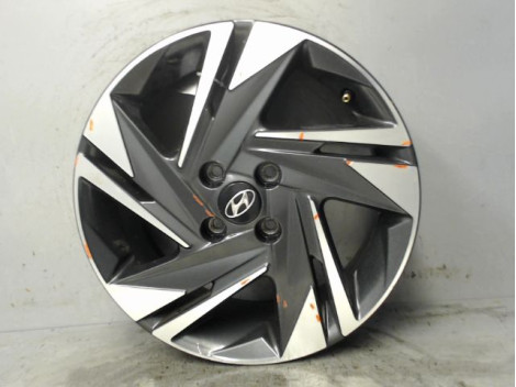 JANTE ALUMINIUM HYUNDAI I20