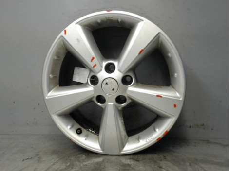 JANTE ALUMINIUM NISSAN QHASQAI 2007-