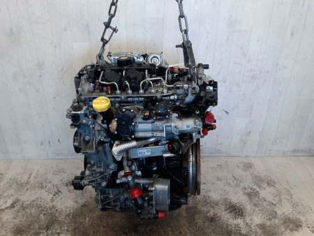 MOTEUR DIESEL RENAULT LAGUNA 2.0 dCi 