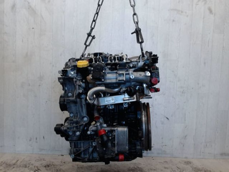MOTEUR DIESEL RENAULT LAGUNA 2.0 dCi 