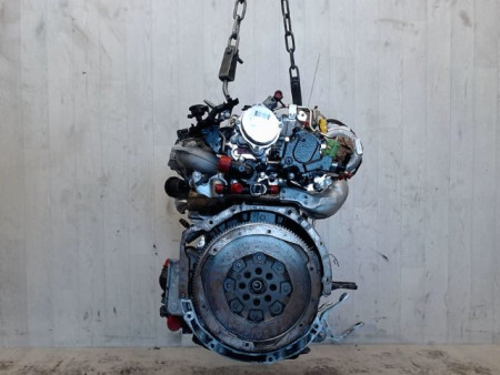 MOTEUR DIESEL RENAULT LAGUNA 2.0 dCi 