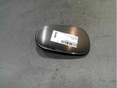 GLACE RETROVISEUR EXT G RENAULT MEGANE