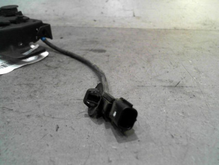 SERRURE CAPOT DACIA SANDERO