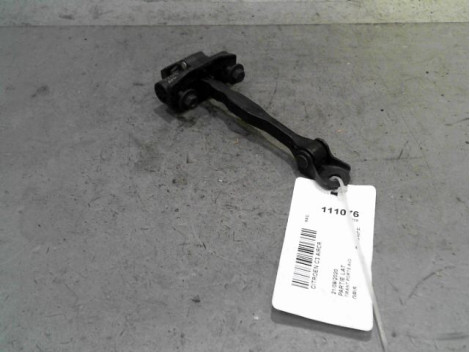 TIRANT PORTE AVANT DROIT CITROEN C3 AIRCR.
