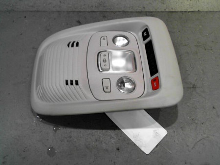 PLAFONNIER CITROEN C3 AIRCR.