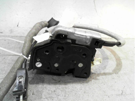 SYSTEME CONDAMNATION AVANT DROIT AUDI A3