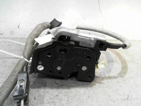 SYSTEME CONDAMNATION AVANT DROIT AUDI A3