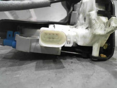 SYSTEME CONDAMNATION AVANT GAUCHE AUDI A3