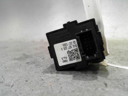 INTERIEUR COMMANDE FREIN A MAIN AUDI A3