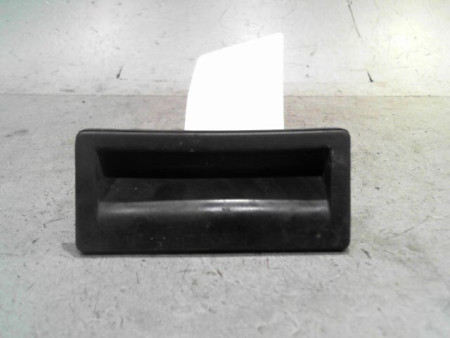 POIGNEE EXTERIEURE COFFRE AUDI A3