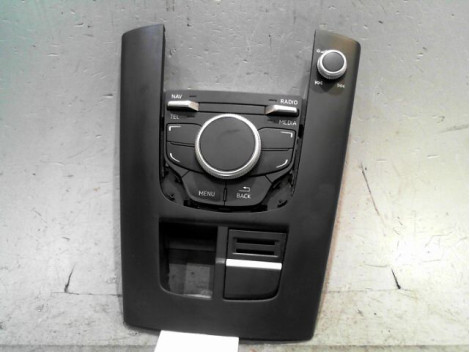 COMMANDE GPS AUDI A3