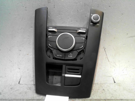 COMMANDE GPS AUDI A3