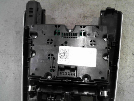 COMMANDE GPS AUDI A3