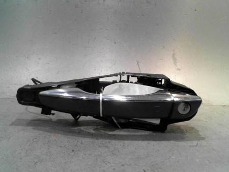 POIGNEE EXTERIEURE PORTE AVANT GAUCHE CITROEN DS5