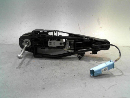 POIGNEE EXTERIEURE PORTE AVANT GAUCHE CITROEN DS5