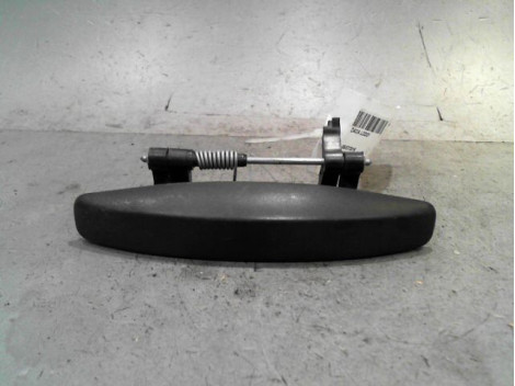 POIGNEE EXTERIEURE PORTE AVANT GAUCHE DACIA LODGY