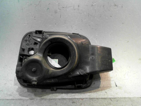 VOLET DE TRAPPE CARBURANT CITROEN C3