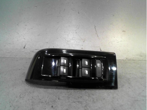 COMMANDE LEVE-GLACE PORTE AVG CITROEN C3