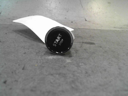 BOUTON DE DEMARRAGE CITROEN C3