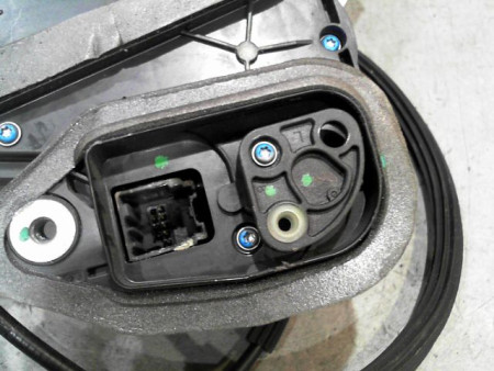 SYSTEME CONDAMNATION AVANT GAUCHE OPEL ASTRA