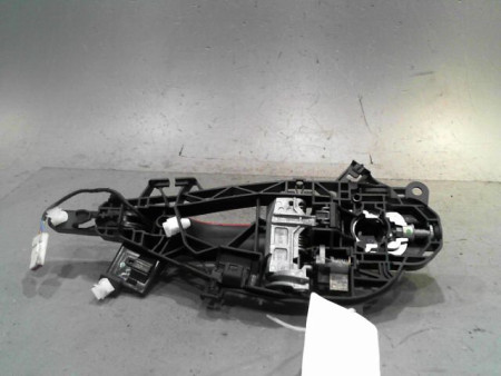 POIGNEE EXTERIEURE PORTE AVANT DROIT OPEL ASTRA