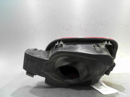 VOLET DE TRAPPE CARBURANT OPEL ASTRA