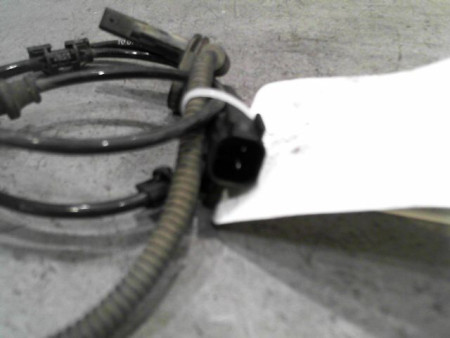 CAPTEUR ABS AVANT GAUCHE OPEL ASTRA
