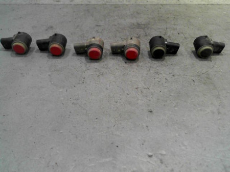 CAPTEUR AIDE STATIONNEMENT ARRIERE OPEL ASTRA