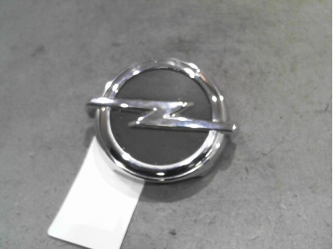 POIGNEE EXTERIEURE HAYON OPEL ASTRA