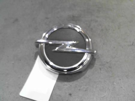 POIGNEE EXTERIEURE HAYON OPEL ASTRA