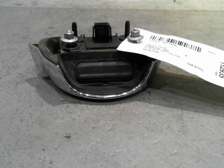 POIGNEE EXTERIEURE HAYON OPEL ASTRA