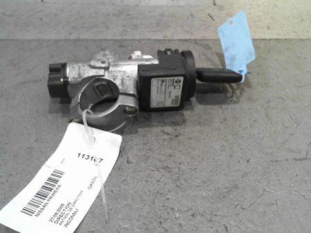 ANTIVOL DE DIRECTION NISSAN PRIMERA