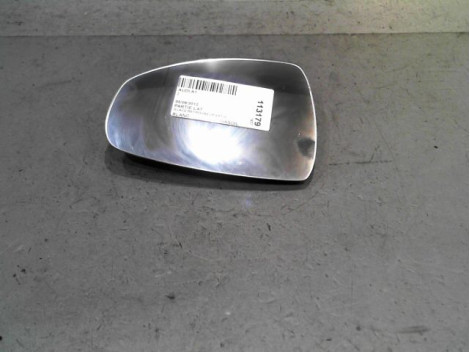 GLACE RETROVISEUR EXT G AUDI A1