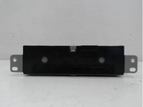 AUTORADIO CITROEN C4