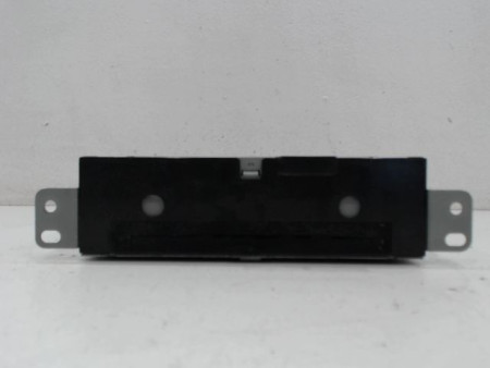 AUTORADIO CITROEN C4