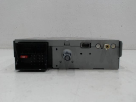 AUTORADIO CITROEN C4