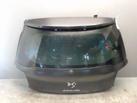 HAYON CITROEN DS3
