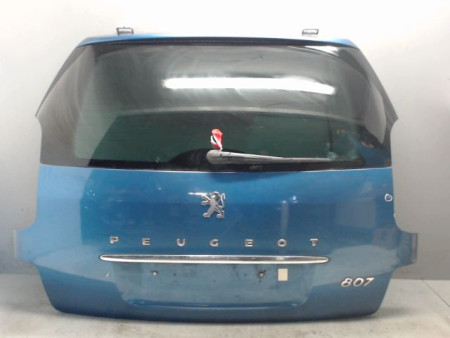 HAYON PEUGEOT 807