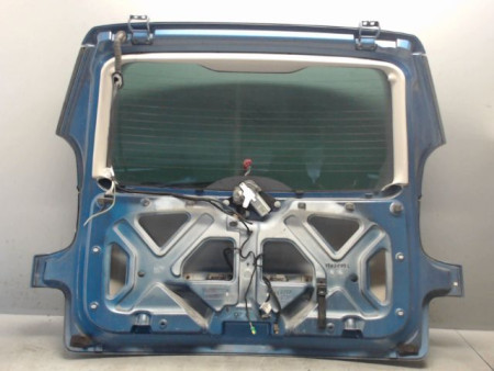 HAYON PEUGEOT 807