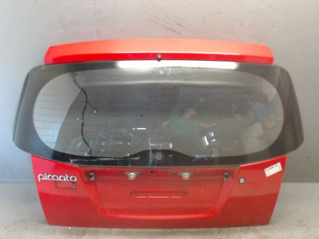 HAYON KIA PICANTO