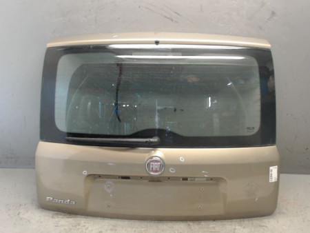 HAYON FIAT PANDA