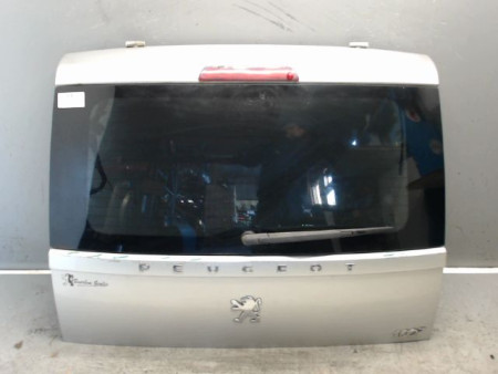 HAYON PEUGEOT 1007