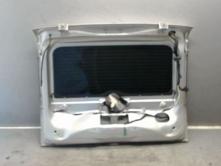 HAYON PEUGEOT 1007