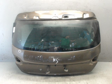 HAYON CITROEN DS4