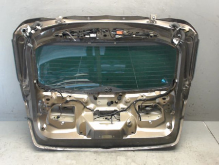 HAYON CITROEN DS4