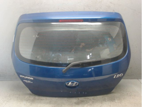 HAYON HYUNDAI I20