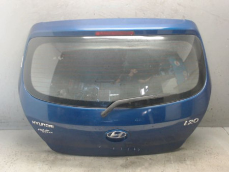HAYON HYUNDAI I20
