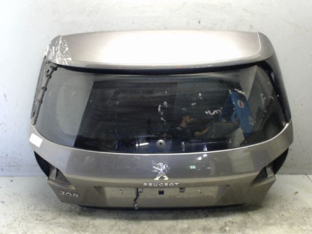 HAYON PEUGEOT 308