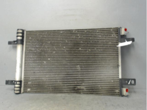 RADIATEUR / CONDENSEUR CLIM CITROEN JUMPY