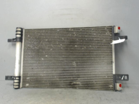 RADIATEUR / CONDENSEUR CLIM CITROEN JUMPY